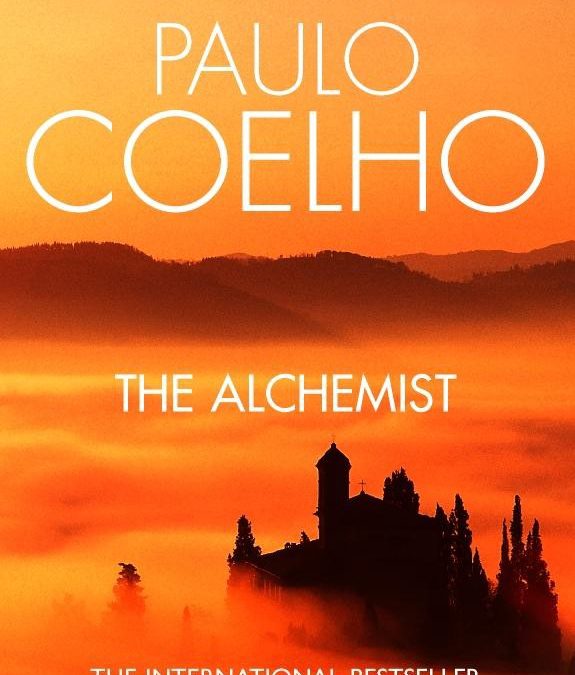 Why Paulo Coelho wrote “The Alchemist” and 5 lessons to learn from it.