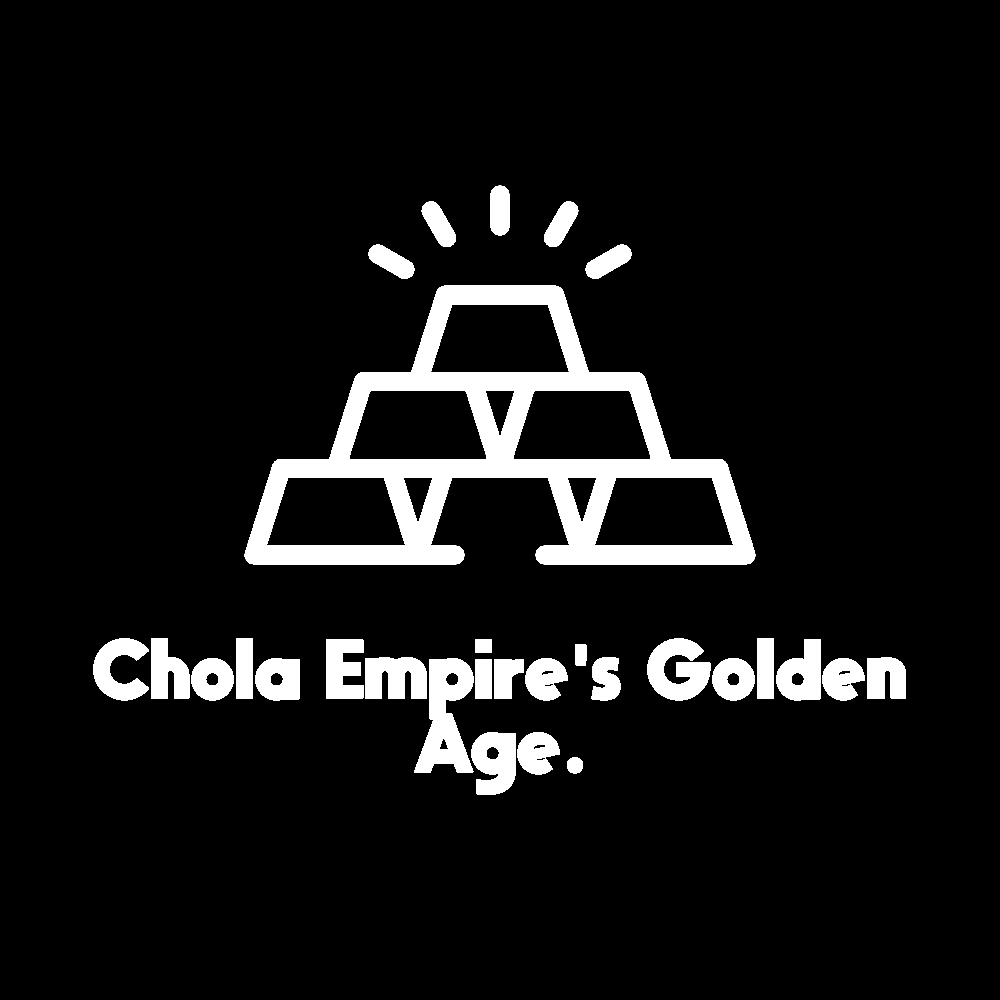 Why the Chola Empire flourished during the golden age?