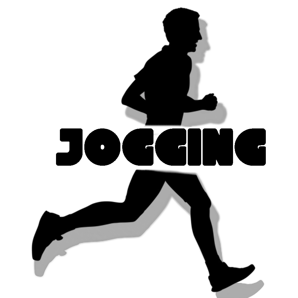 Jogging Days